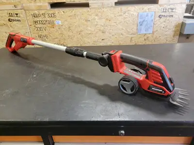 NEW EINHELL 3410314