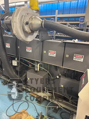 1999 ARSOMA EM 410 FLEXO NARROW WEB | Styers Equipment Company (5)