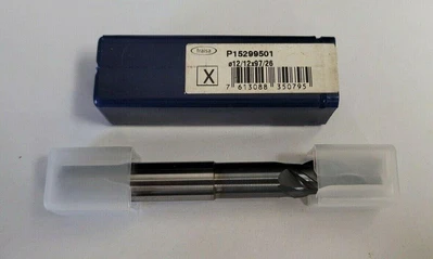 fraisa Does Not Apply End Mills Accessories, Extensions & Storage | Amiron Machinery (2)