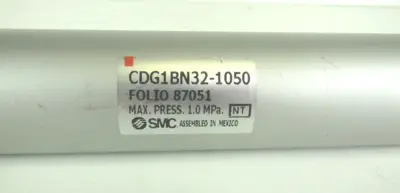 USED SMC CDG1BN32-1050