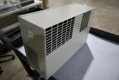 STULZ S.P.A EVE03 H2 220 AIR CONDITIONER STOCK 837A
