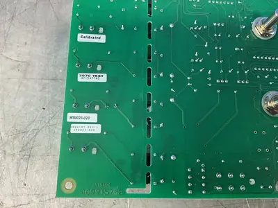 Used HDR 2099157 Printed Circuit Boards (PCB) Ohio US | HGR 24 #1414067
