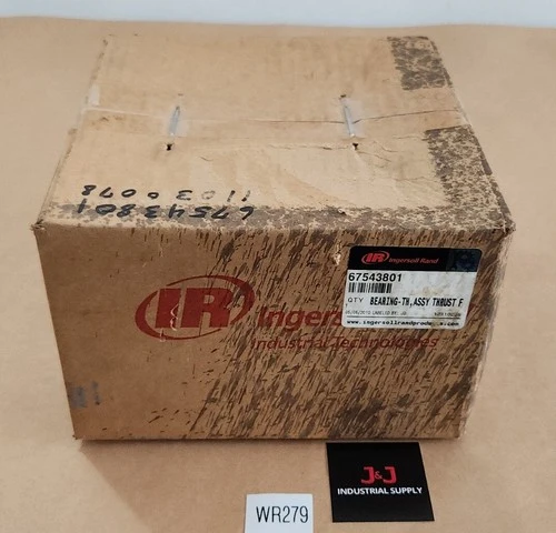 NEW Ingersoll 67543801