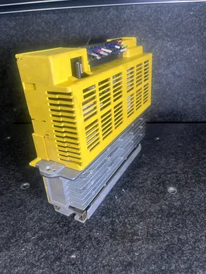 USED FANUC A06B-6066-H244
