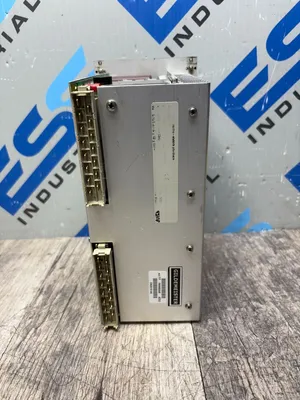 GILDEMEISTER mit FP AES0 Electrical/PLC/Automation | ESS Industrial Equipment Sales (4)