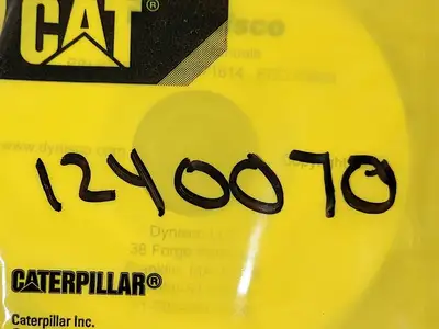NEW 2014 CATERPILLAR BE1240070