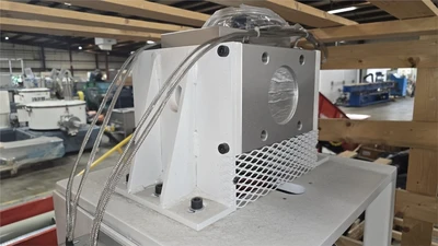 USED NORDSON MSDP-300