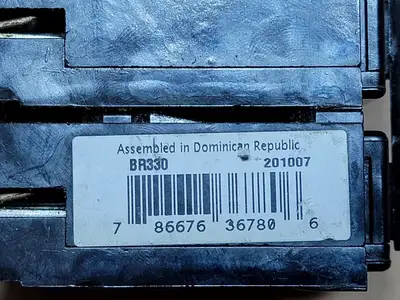USED EATON BR330