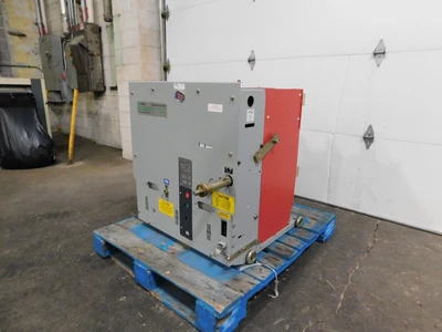 Used Powell NA Circuit Breakers Ohio US | Equipment Recovery Corp. #1330788