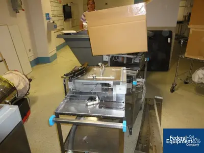 USED Manesty Manesty Elite 800 Tablet Press, 55 Station