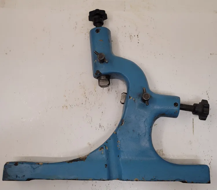 -- UNSPECIFIED -- Steady Rest Tooling & Accessories, Steady Rests | Machinery Central