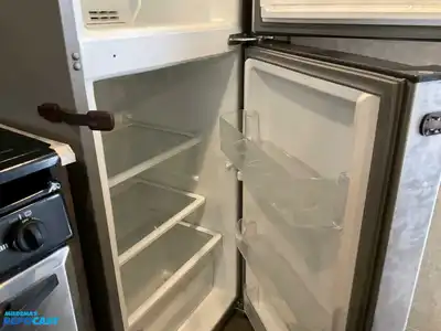 USED 2018 FOREST RIVER VIBE 288RLS