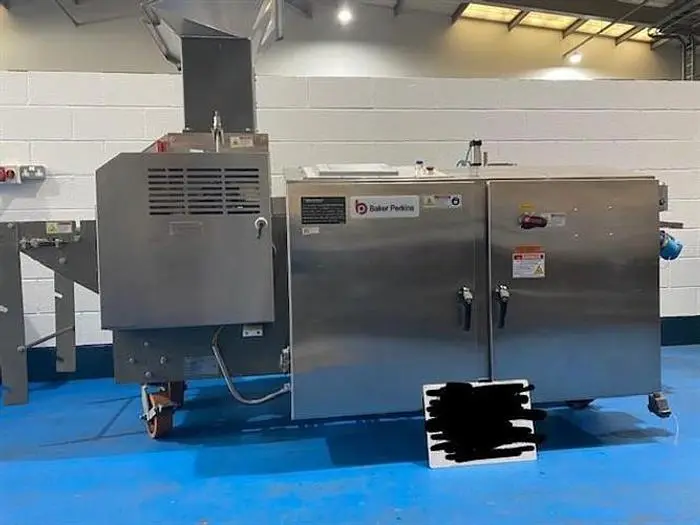 Used APV _UNKNOWN_ Candy Extruders Pennsylvania US | UNION STANDARD EQUIPMENT CO. #133579