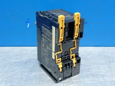 USED OMRON NXECC202