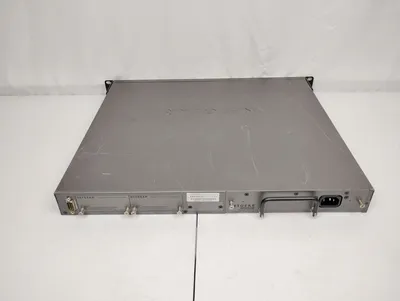 USED Netgear GSM7228PS
