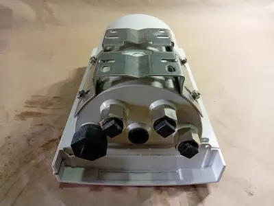 NEW KROHNE MFC 300W