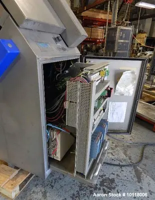 USED REISER UNI-SLICER