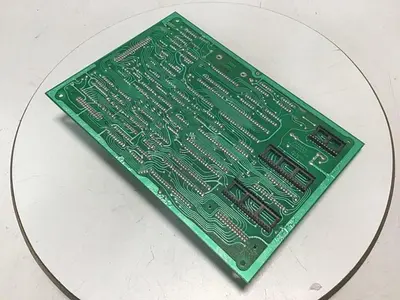 USED BRANSON PC78100 B