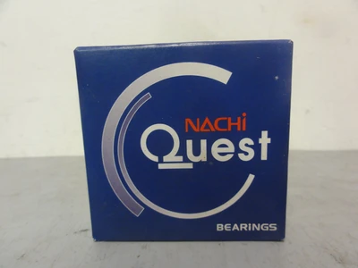 NEW NACHI QUEST 6007ZZEC3BXMM