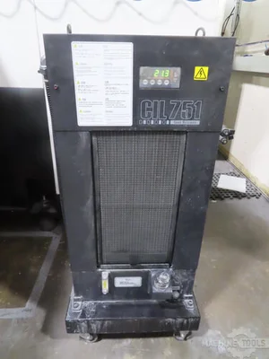 USED 2022 MAZAK Vertical Machining Centers