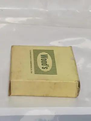 New | in-Stock TB WOOD'S 4J-7/8 Industrial Controls Ohio US | Surplus Asset Holdings #1507076
