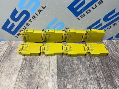 Pilz 774585 Electrical/PLC/Automation | ESS Industrial Equipment Sales (3)