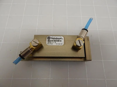 Used ROBOHAND _UNKNOWN_ Pneumatic Cylinders Texas US | OCO Industrial #1570536