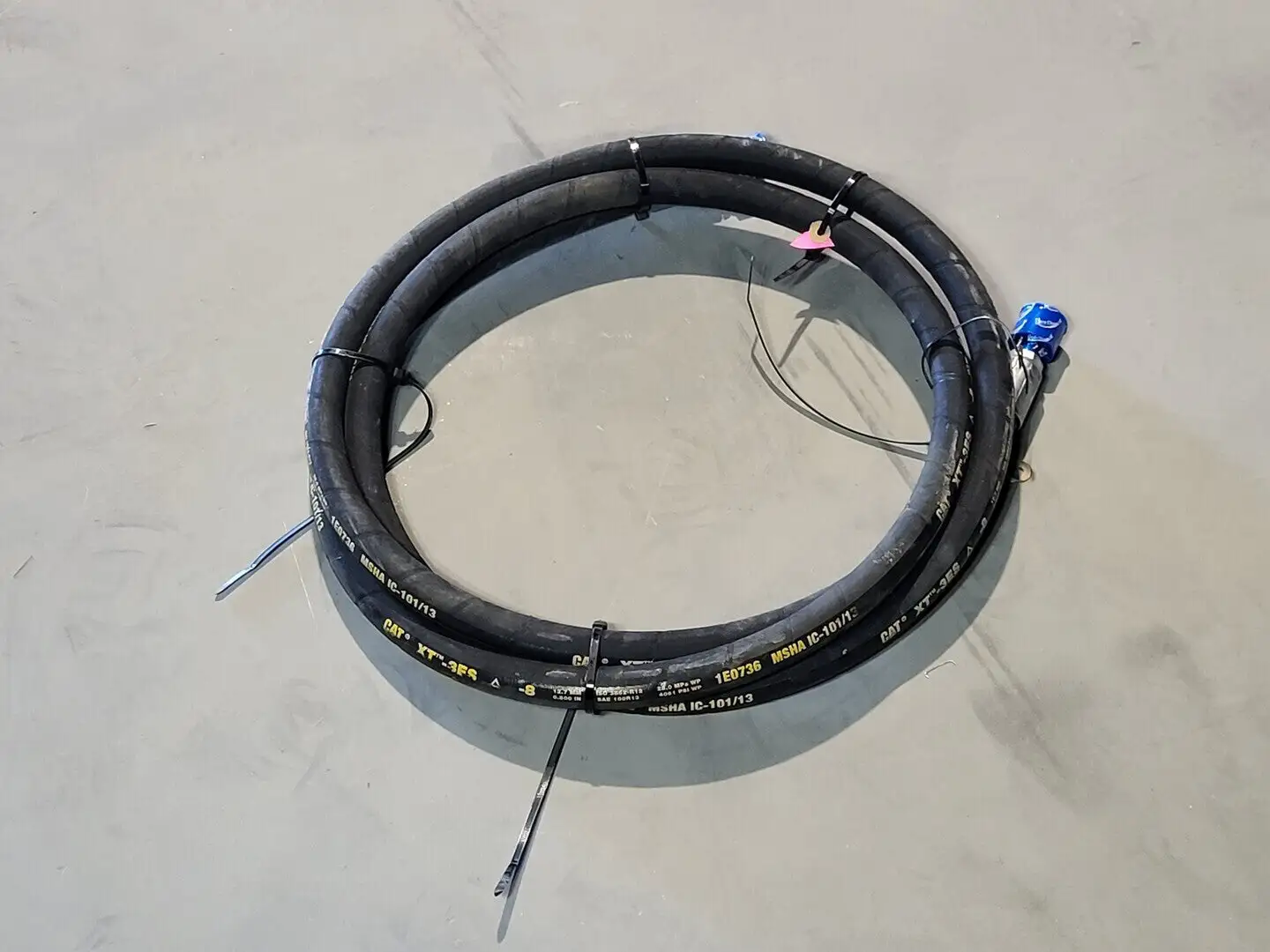NEW CATERPILLAR 168-8644