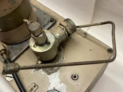 USED BIJUR D-3448