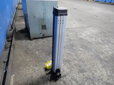 USED 2015 NANO PURIFICATION SOLUTIONS NDL050