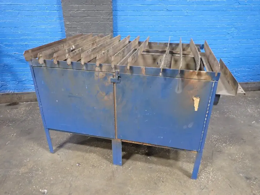 32" X 48 1/2" Cutting Table