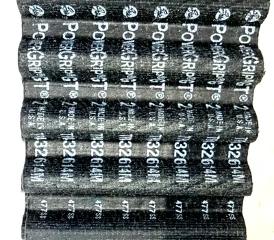NEW GATES TP4326-14MGT-55 GT 2 TWIN POWER BELT TP432614GT55