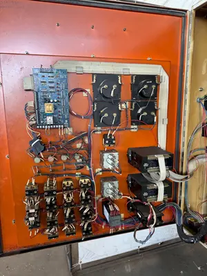 USED INDUCTOHEAT