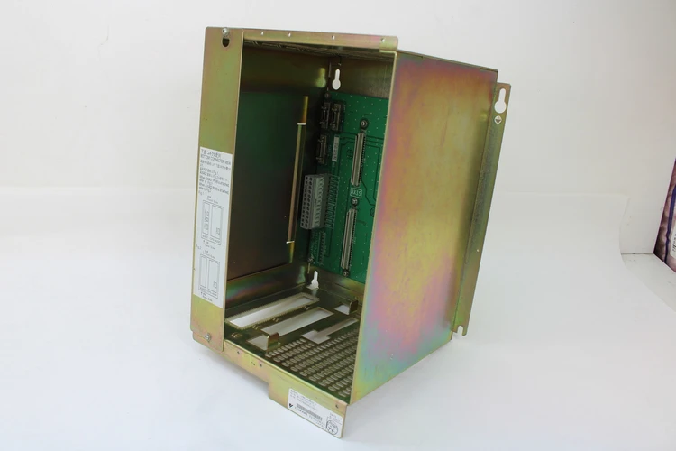 Used YASKAWA JZNC-NRK02-1 Misc Electrical & Power Parts | Industrial Parts R Us Inc. #366115