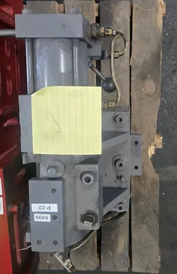 SMW RT 400V Tooling & Accessories, Tooling | Machinery Central (17)