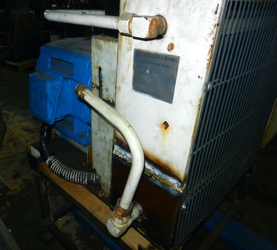 USED INGERSOLL RAND U30H-SP