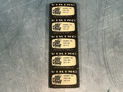 Used VIKING CM312486 Tooling & Accessories (Other) Ohio US | HGR 24 #1332786