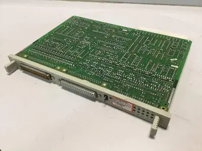 USED SIEMENS 6ES5 244-3AA22