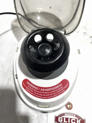 Thermo Scientific Sprout / MySpin 6 Mini-Centrifuge 6000RPM
