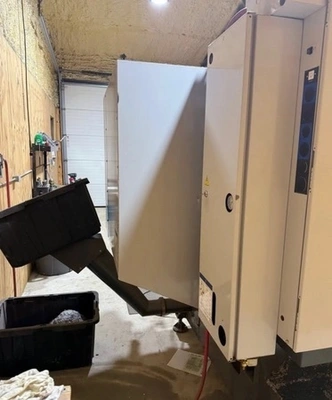 2021 HAAS Mini Mill 2 Vertical Machining Centers | Bayou Machinery (6)