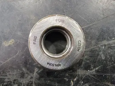 Thrust Ball Bearing 51202