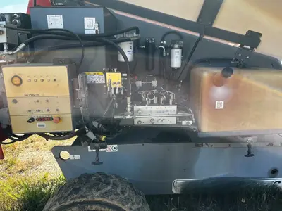 Used 2015 SKYJACK SJ40T Telescopic Boom Lifts Virginia US | Proxy Equipment #1539944