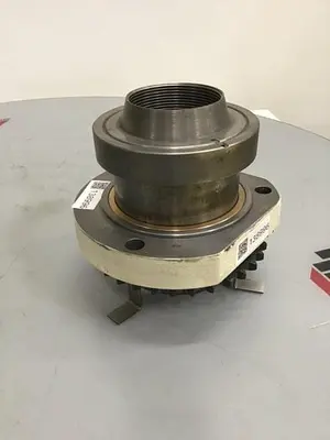 USED NIIGATA NN200H / TBDHN