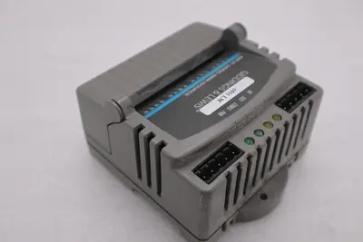 GIDDINGS & LEWIS M.1300.7372 R1 Input Module 24VDC SINK/SOURCE STOCK 643-D