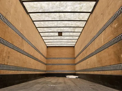 Used 2018 FREIGHTLINER BUSINESS CLASS VAN BODY Box trucks Minnesota US | Carco Truck & Equipment #1514292