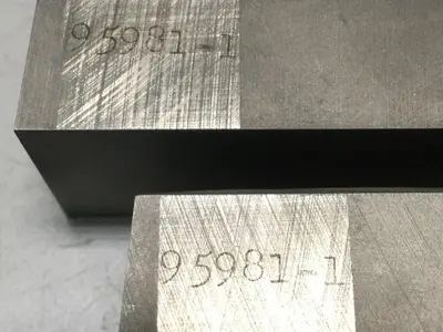NEW STERLING DIE IS-M060-000XB3104