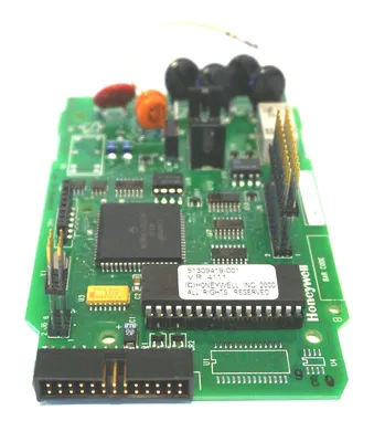 USED HONEYWELL 51309401-002 OUTPUT BOARD REV. A 51309401002