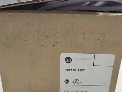NEW ALLEN-BRADLEY 81001-956-65-R