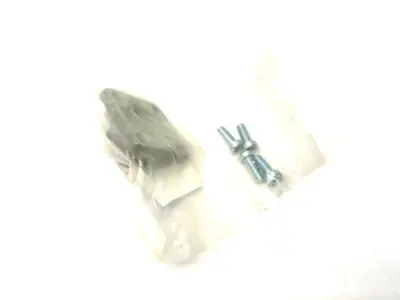 NEW SMC SINGLE REAR CLEVIS, C95/C96 TIE-ROD CYLINDER