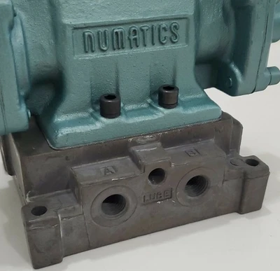 NEW Numatics 32HLD5410